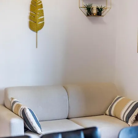 Domusfebo-vaticansuites 아파트 로마