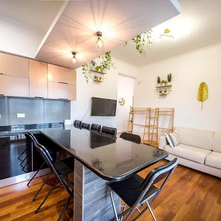 Domusfebo-vaticansuites 아파트