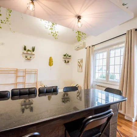 Domusfebo-vaticansuites 아파트