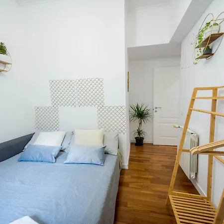 Domusfebo-vaticansuites 로마