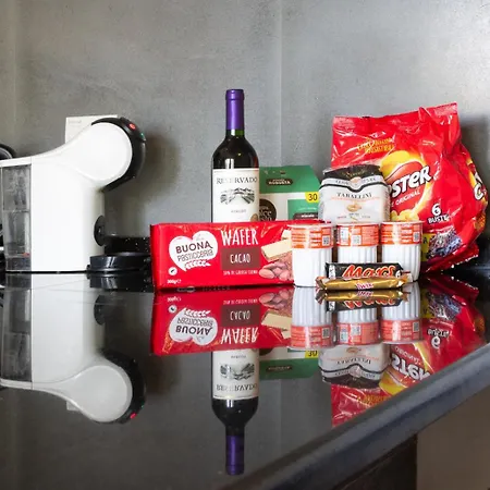 Domusfebo-vaticansuites 아파트