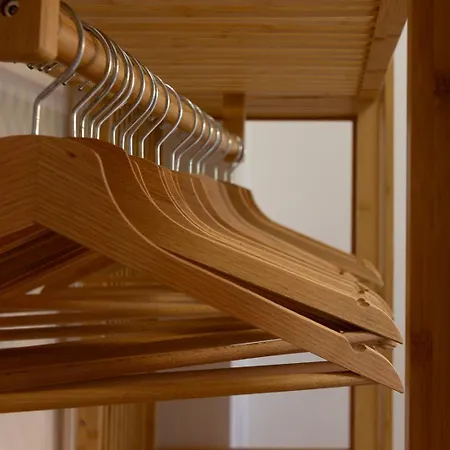 아파트 Domusfebo-vaticansuites