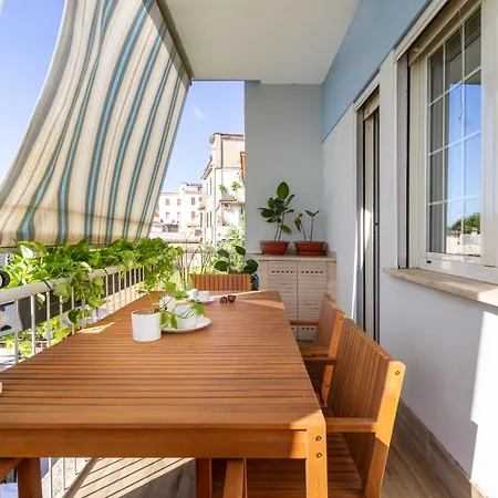 Domusfebo-vaticansuites *