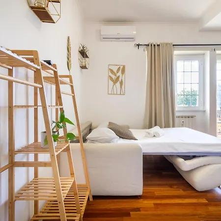 Domusfebo-vaticansuites * 로마