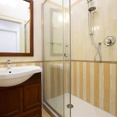 아파트 Domusfebo-vaticansuites