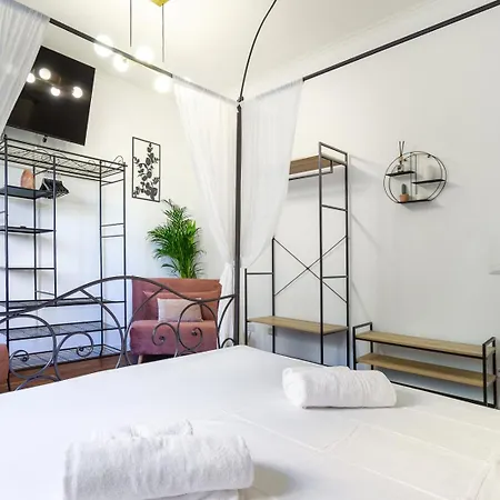 Domusfebo-vaticansuites 아파트 *