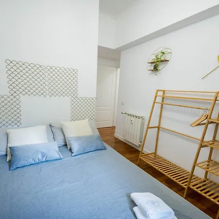 Domusfebo-vaticansuites