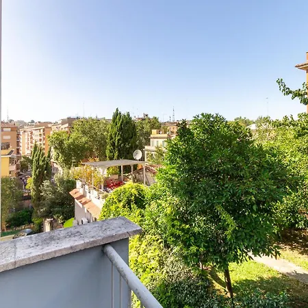 Domusfebo-vaticansuites *