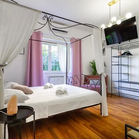 Domusfebo-vaticansuites