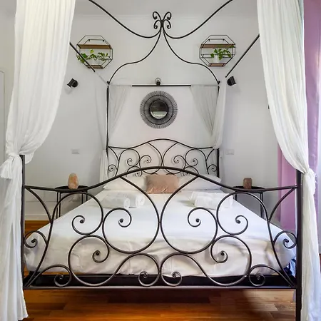 Domusfebo-vaticansuites Daire *