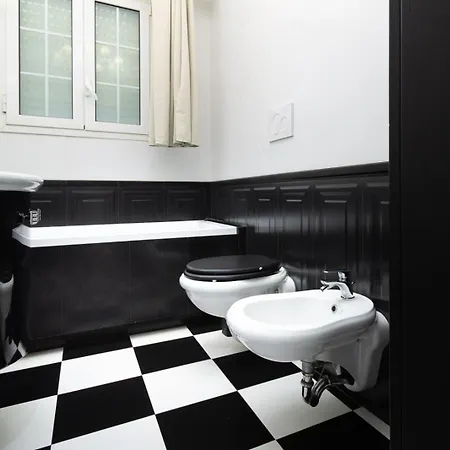 Domusfebo-vaticansuites *