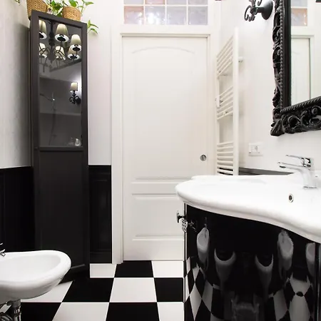 Domusfebo-vaticansuites * Roma