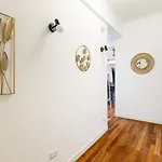 Al Vaticano Apartament Rzym