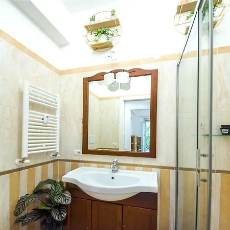 Domusfebo-vaticansuites ローマ