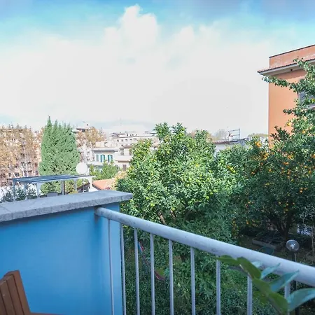 Domusfebo-vaticansuites Apartament