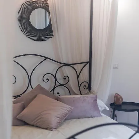 Domusfebo-vaticansuites Apartament Rzym