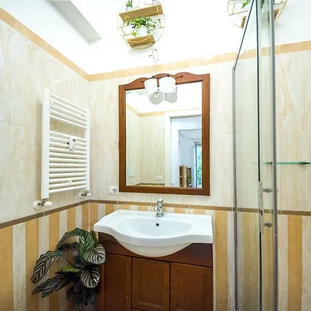 Apartament Domusfebo-vaticansuites