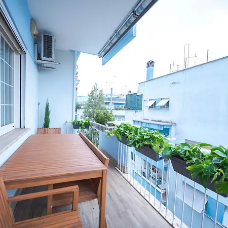 Apartament Domusfebo-vaticansuites