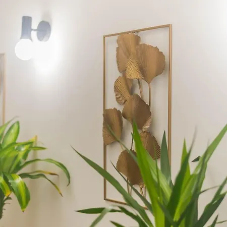 Apartament Domusfebo-vaticansuites Rzym
