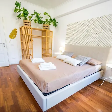 Domusfebo-vaticansuites Apartament