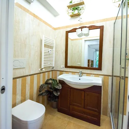 Domusfebo-vaticansuites Rzym