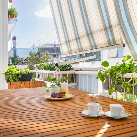Domusfebo-vaticansuites Apartament