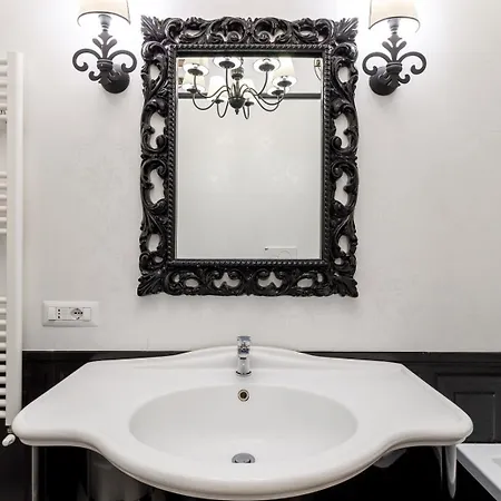 Domusfebo-vaticansuites Roma