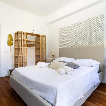 Apartament Domusfebo-vaticansuites *