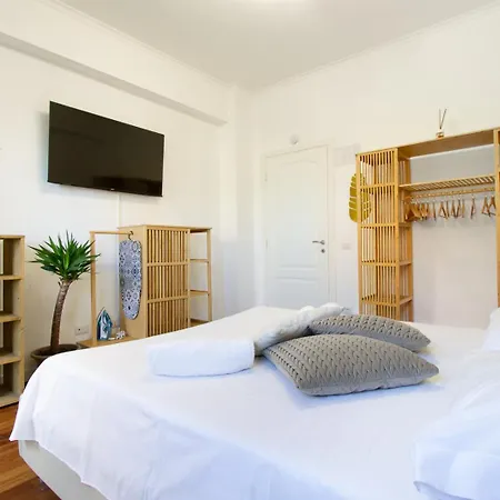 Domusfebo-vaticansuites